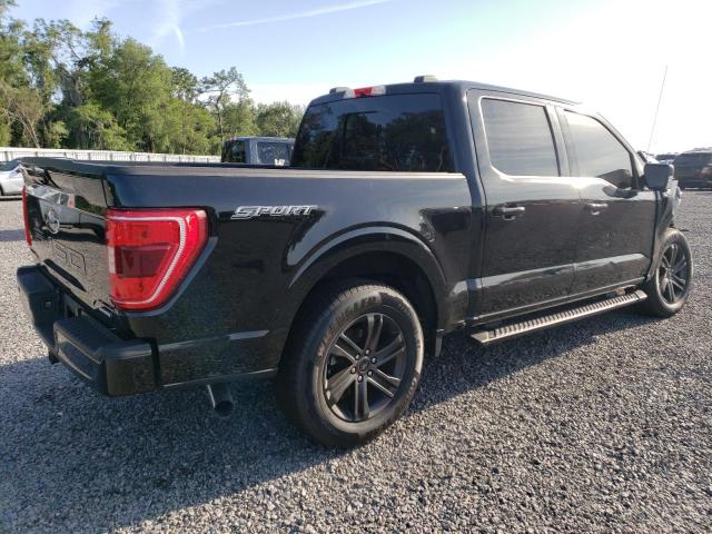 Продаж на аукціоні авто 2021 Ford F150, vin: 1FTEW1CP5MFB35190, номер лоту: 51307523