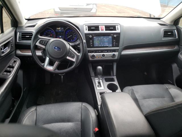 Продажа на аукционе авто 2017 Subaru Outback 3.6r Limited, vin: 4S4BSENC8H3223086, номер лота: 53543903