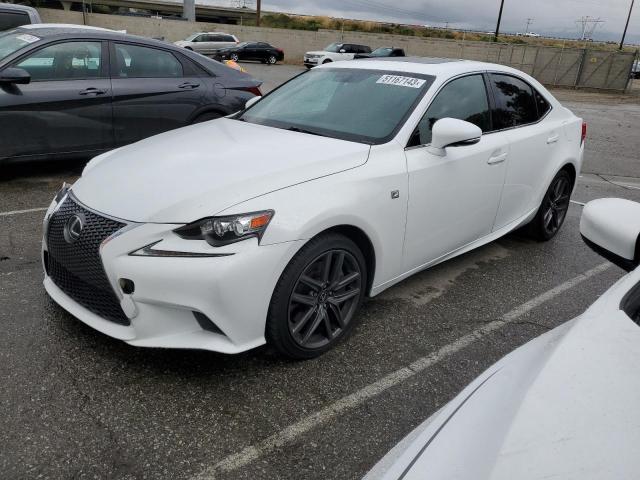 2016 Lexus Is 200t მანქანა იყიდება აუქციონზე, vin: JTHBA1D23G5036929, აუქციონის ნომერი: 51167143