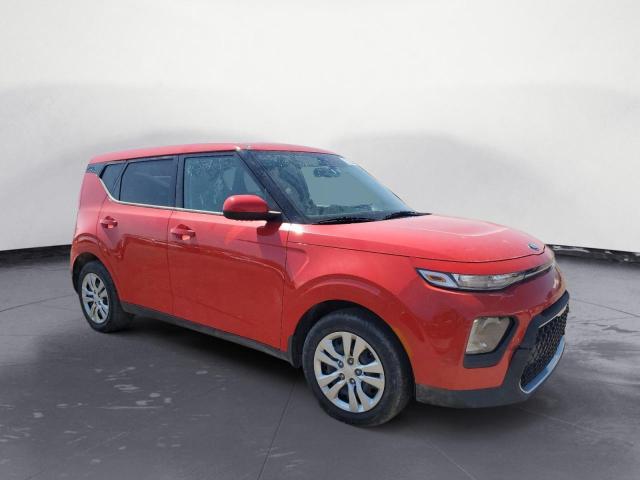 50467493 :رقم المزاد ، KNDJ23AU2L7730201 vin ، 2020 Kia Soul Lx مزاد بيع