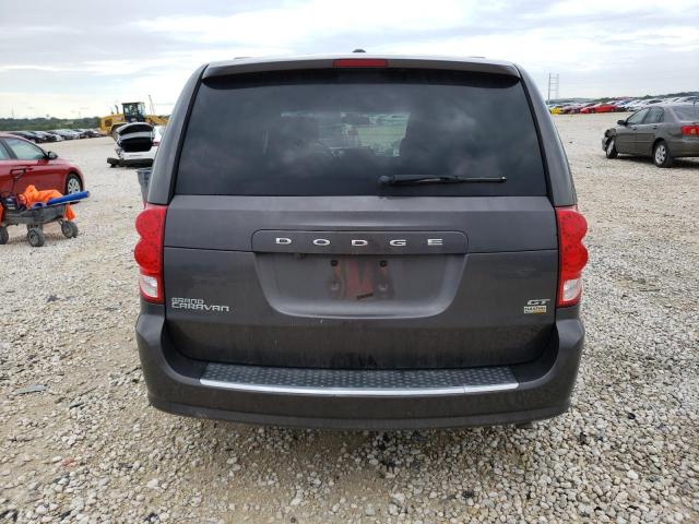 Aukcja sprzedaży 2017 Dodge Grand Caravan Gt, vin: 2C4RDGEG3HR546187, numer aukcji: 52658723