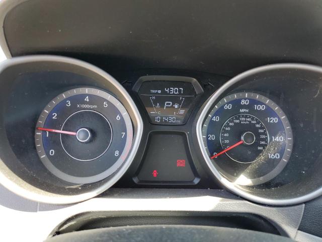 50352103 :رقم المزاد ، KMHDH4AE1GU624738 vin ، 2016 Hyundai Elantra Se مزاد بيع