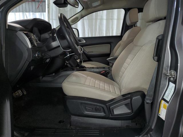 Aukcja sprzedaży 2021 Ford Ranger Xl, vin: 1FTER1FH6MLD13766, numer aukcji: 50528973