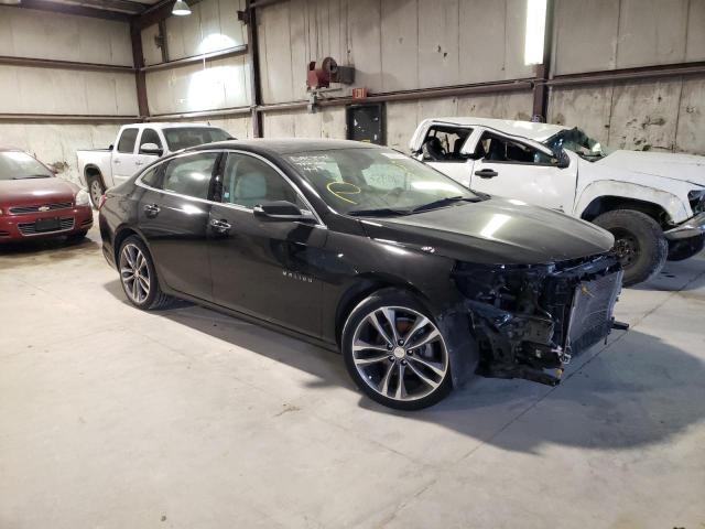 53085743 :رقم المزاد ، 1G1ZE5SX9LF021276 vin ، 2020 Chevrolet Malibu Premier مزاد بيع