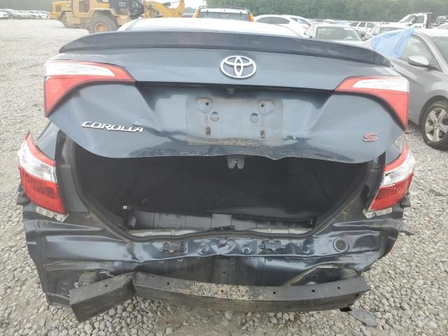 52869553 :رقم المزاد ، 2T1BURHE1GC563463 vin ، 2016 Toyota Corolla L مزاد بيع