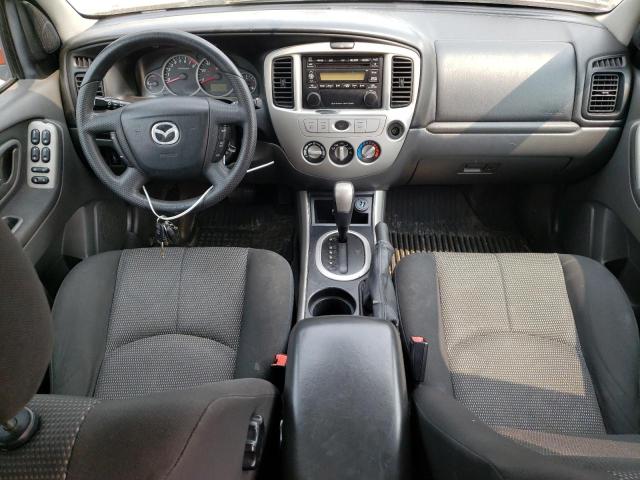 Продажа на аукционе авто 2005 Mazda Tribute S, vin: 4F2YZ94175KM61109, номер лота: 52448863