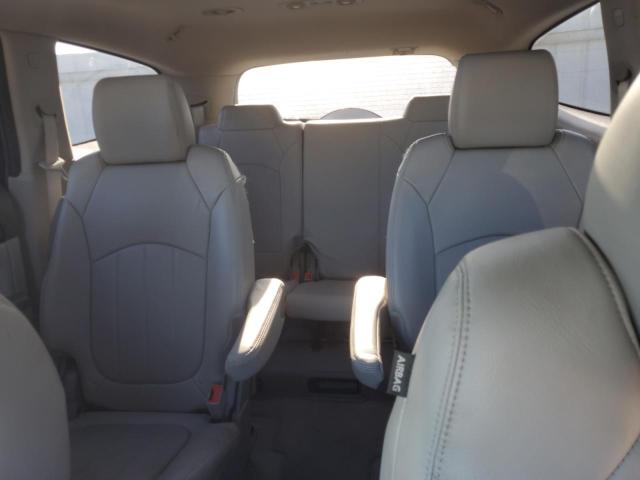 53875663 :رقم المزاد ، 5GAKRBKD3FJ145953 vin ، 2015 Buick Enclave مزاد بيع