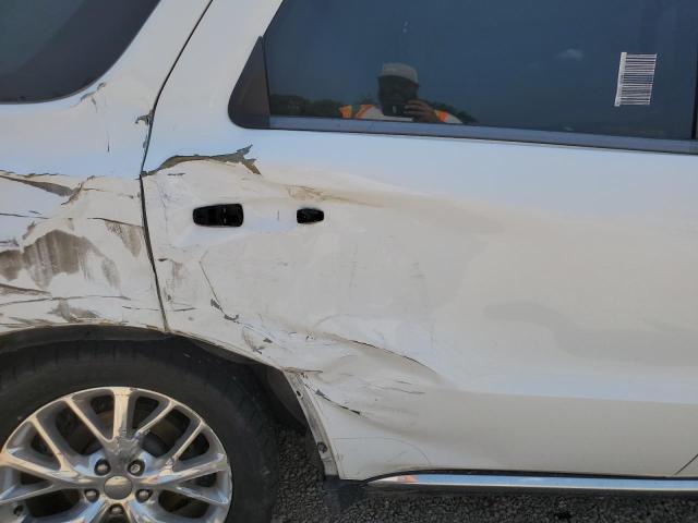 Aukcja sprzedaży 2015 Dodge Durango Citadel, vin: 1C4RDHEG7FC119834, numer aukcji: 53658383