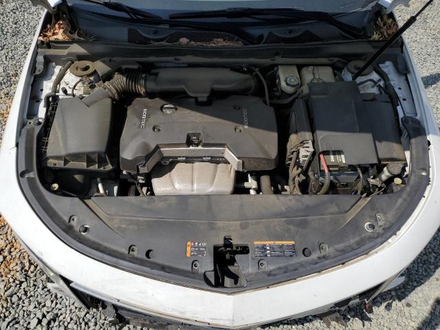 Aukcja sprzedaży 2017 Chevrolet Impala Lt, vin: 2G1105SA5H9139753, numer aukcji: 52020613
