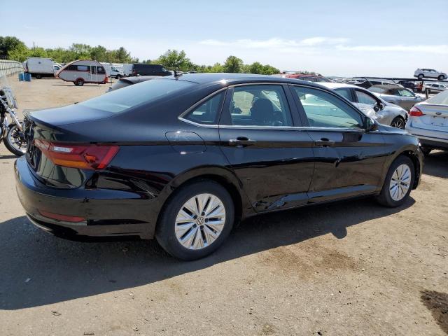 54471503 :رقم المزاد ، 3VWC57BU9KM141654 vin ، 2019 Volkswagen Jetta S مزاد بيع