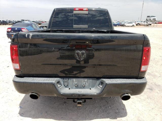 50784973 :رقم المزاد ، 1C6RD6MT6CS268540 vin ، 2012 Dodge Ram 1500 Sport مزاد بيع