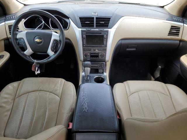 Продаж на аукціоні авто 2011 Chevrolet Traverse Ltz, vin: 1GNKVLED6BJ395247, номер лоту: 52724973