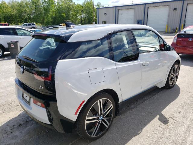 Aukcja sprzedaży 2015 Bmw I3 Bev, vin: WBY1Z2C54FV555590, numer aukcji: 52913963