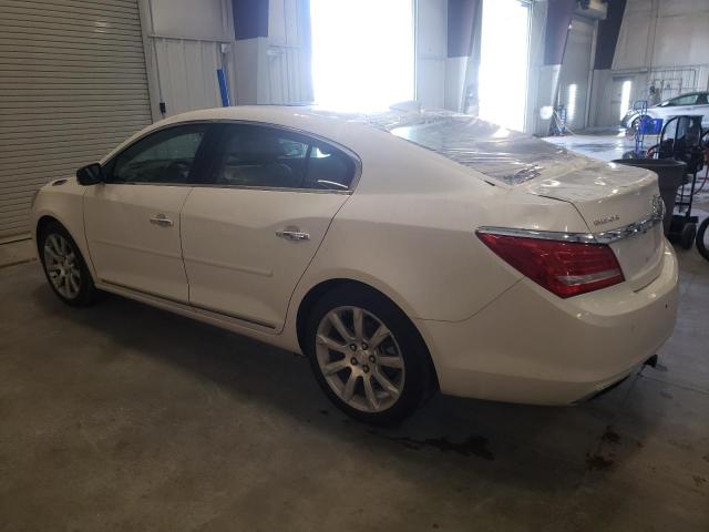 Aukcja sprzedaży 2016 Buick Lacrosse Premium, vin: 1G4GD5G36GF115320, numer aukcji: 51465403