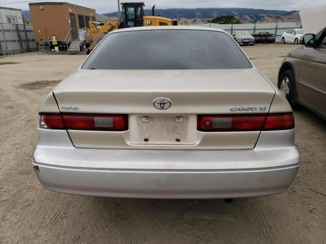 Продаж на аукціоні авто 1998 Toyota Camry Ce, vin: JT2BG22K3W0181840, номер лоту: 54011773