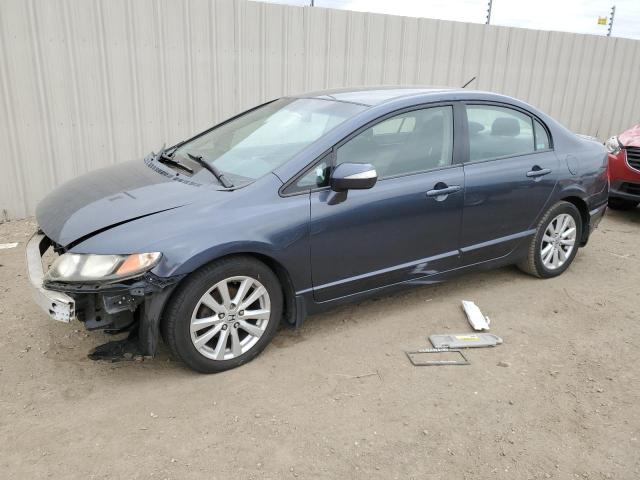 50800323 :رقم المزاد ، JHMFA36267S027587 vin ، 2007 Honda Civic Hybrid مزاد بيع