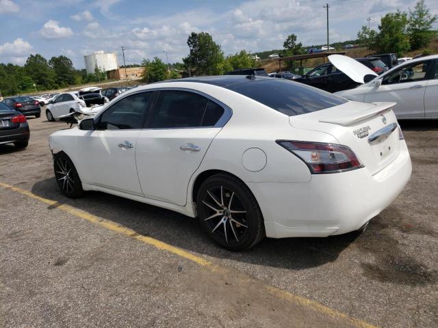 Aukcja sprzedaży 2012 Nissan Maxima S, vin: 1N4AA5AP0CC836460, numer aukcji: 51872203
