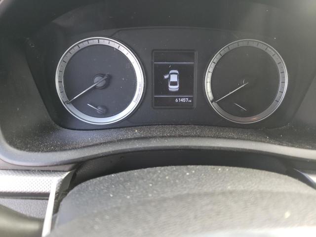 54050423 :رقم المزاد ، 5NPE24AF8JH621520 vin ، 2018 Hyundai Sonata Se مزاد بيع