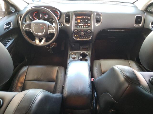 Aukcja sprzedaży 2016 Dodge Durango Limited, vin: 1C4RDJDG0GC412842, numer aukcji: 51251463