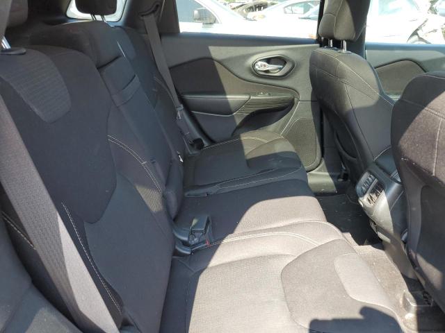 Aukcja sprzedaży 2015 Jeep Cherokee Latitude, vin: 1C4PJMCS6FW725981, numer aukcji: 53193163