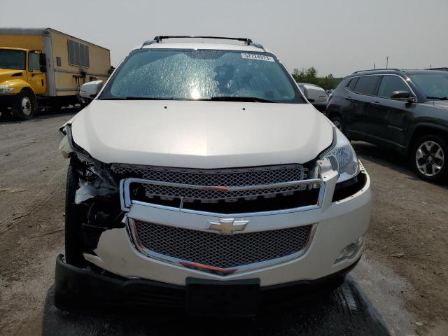 Продаж на аукціоні авто 2011 Chevrolet Traverse Ltz, vin: 1GNKVLED6BJ395247, номер лоту: 52724973
