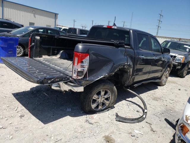 2019 Ford Ranger Xl მანქანა იყიდება აუქციონზე, vin: 1FTER4EH9KLA44842, აუქციონის ნომერი: 50588983