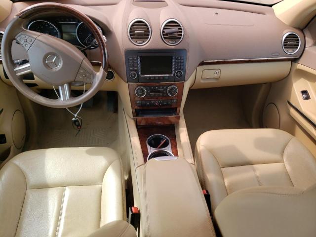 Aukcja sprzedaży 2008 Mercedes-benz Gl 320 Cdi, vin: 4JGBF22E08A343405, numer aukcji: 51097293