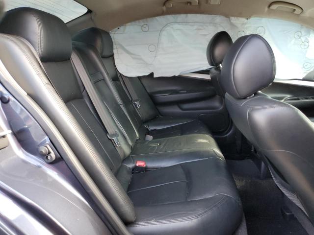 Продаж на аукціоні авто 2009 Infiniti G37 Base, vin: JNKCV61E39M011283, номер лоту: 50833283