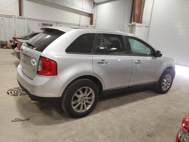 Продаж на аукціоні авто 2011 Ford Edge Sel, vin: 2FMDK4JC2BBB43685, номер лоту: 51667143