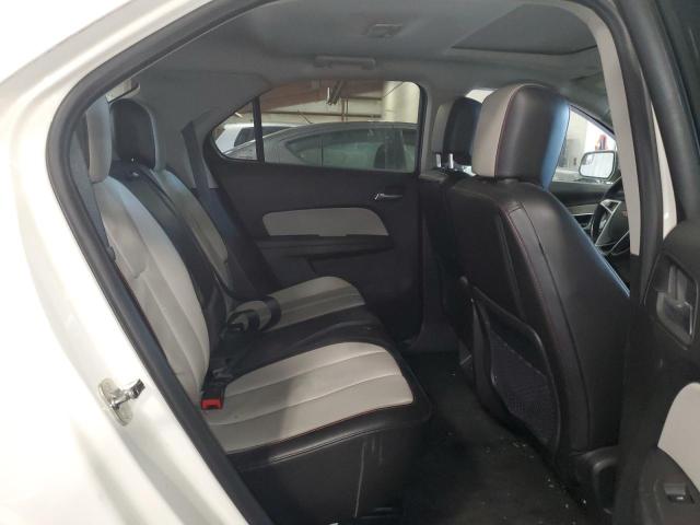 2013 Chevrolet Equinox Lt მანქანა იყიდება აუქციონზე, vin: 1GNFLNEK2DZ123770, აუქციონის ნომერი: 51467963