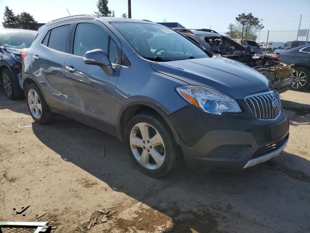 Продаж на аукціоні авто 2015 Buick Encore, vin: KL4CJESB0FB156570, номер лоту: 51793663