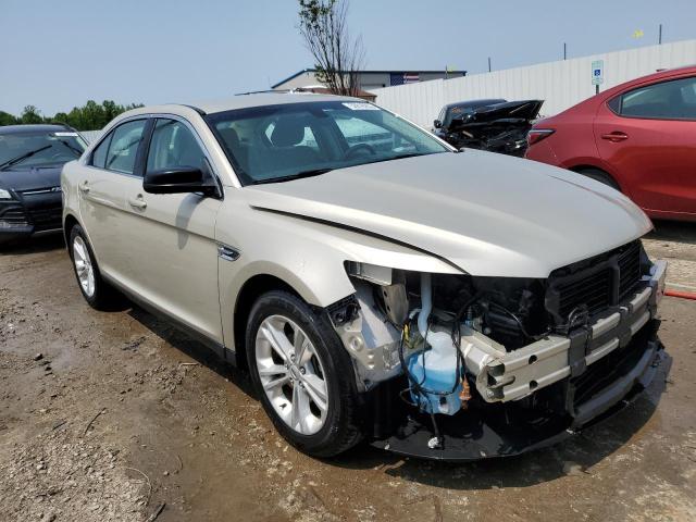 Продаж на аукціоні авто 2017 Ford Taurus Se, vin: 1FAHP2D8XHG146246, номер лоту: 52816253