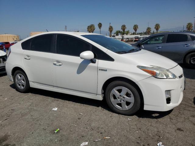 51679233 :رقم المزاد ، JTDKN3DU5A0135338 vin ، 2010 Toyota Prius مزاد بيع