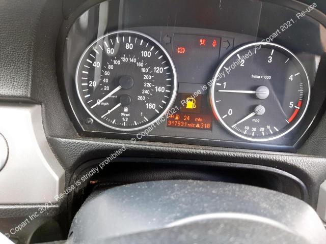 Aukcja sprzedaży 2006 Bmw 320d Se, vin: WBAVC32000VF36557, numer aukcji: 45339353