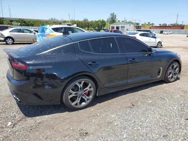 Aukcja sprzedaży 2018 Kia Stinger Gt2, vin: KNAE55LC1J6018397, numer aukcji: 51256083