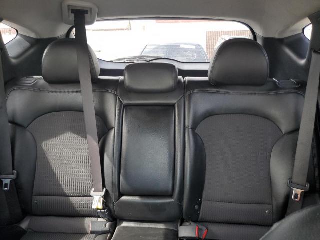 Aukcja sprzedaży 2012 Hyundai Tucson Gls, vin: KM8JU3AC4CU363896, numer aukcji: 52901663