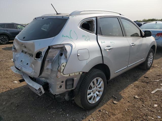 Aukcja sprzedaży 2015 Nissan Rogue Select S, vin: JN8AS5MV2FW751015, numer aukcji: 52518693