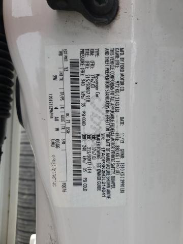 Продаж на аукціоні авто 2013 Ford Focus Se, vin: 1FADP3K29DL214041, номер лоту: 52933203