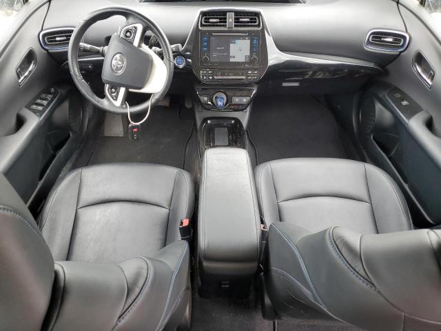 Продажа на аукционе авто 2017 Toyota Prius, vin: JTDKARFU5H3035776, номер лота: 50471033
