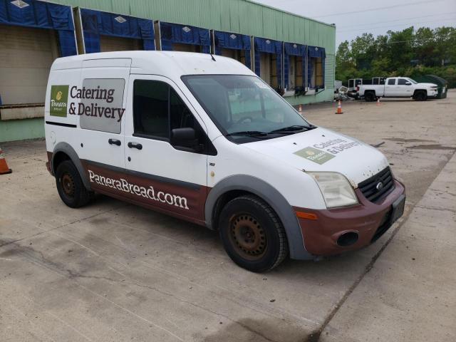 Продажа на аукционе авто 2013 Ford Transit Connect Xlt, vin: NM0LS6BNXDT145440, номер лота: 51591383