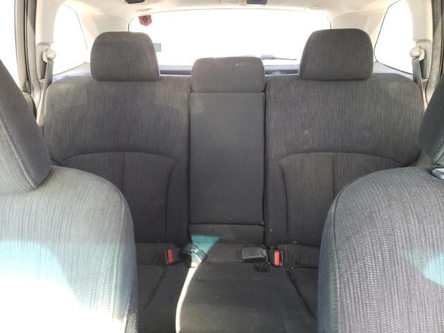 2014 Subaru Outback 2.5i Premium მანქანა იყიდება აუქციონზე, vin: 4S4BRCCC2E3207965, აუქციონის ნომერი: 50184163