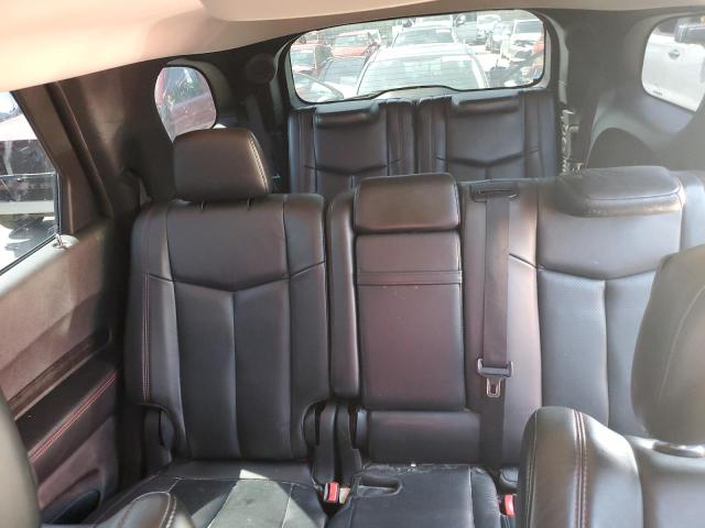 52422053 :رقم المزاد ، 1C4SDHCT4DC690454 vin ، 2013 Dodge Durango R/t مزاد بيع