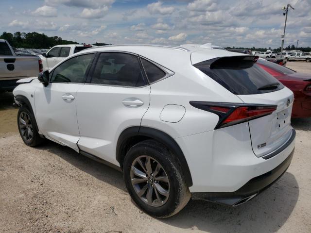 Aukcja sprzedaży 2021 Lexus Nx 300 Base, vin: JTJSARBZ1M5032564, numer aukcji: 52649983