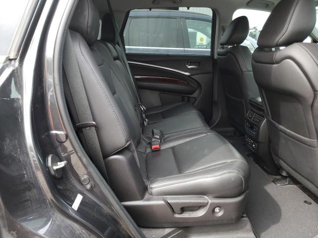 Aukcja sprzedaży 2015 Acura Mdx Advance, vin: 5FRYD4H84FB012881, numer aukcji: 48005843