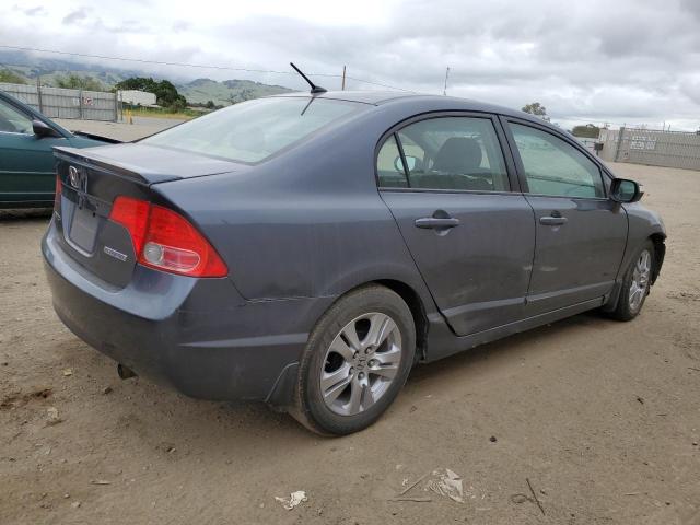 50800323 :رقم المزاد ، JHMFA36267S027587 vin ، 2007 Honda Civic Hybrid مزاد بيع
