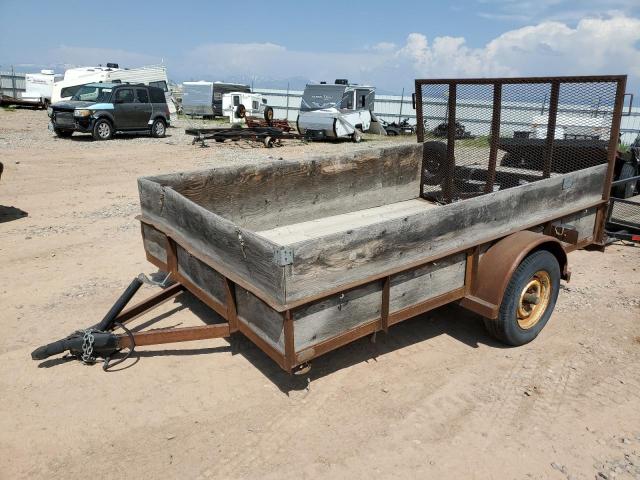 53057043 :رقم المزاد ، 16VAX1216J2032716 vin ، 2018 Big Dog Trailer مزاد بيع