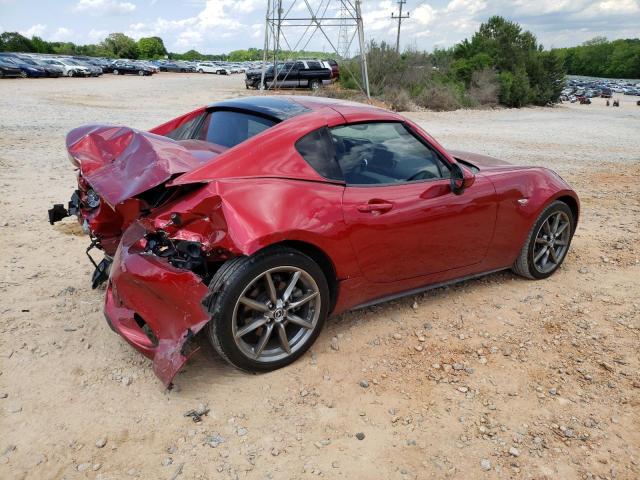 Продажа на аукционе авто 2021 Mazda Mx-5 Miata Grand Touring, vin: JM1NDAM73M0459570, номер лота: 51748993