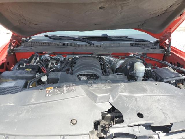 Продаж на аукціоні авто 2015 Chevrolet Silverado C1500 Lt, vin: 3GCPCRECXFG162641, номер лоту: 51604083