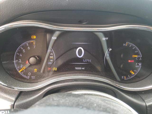 Продаж на аукціоні авто 2017 Jeep Grand Cherokee Laredo, vin: 1C4RJFAGXHC739079, номер лоту: 51653573