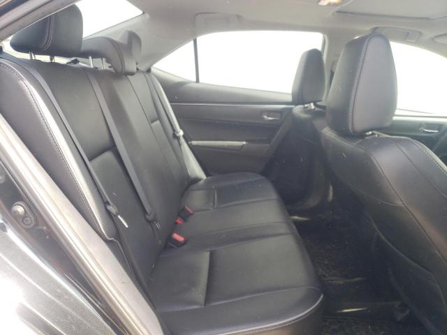 2014 Toyota Corolla L მანქანა იყიდება აუქციონზე, vin: 2T1BURHE6EC099065, აუქციონის ნომერი: 51033653